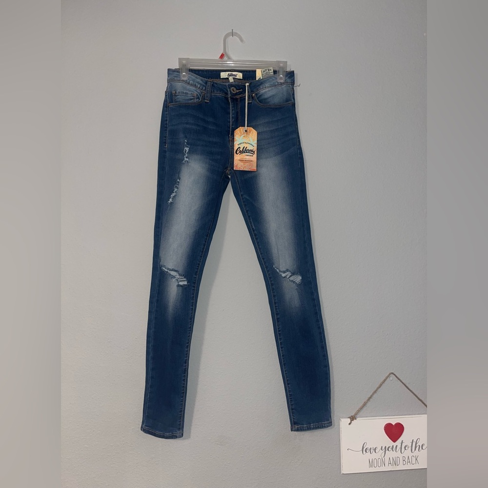 Skinny Jeans 👖